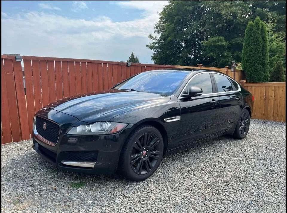 2016 Jaguar X260 XF - Image 3 of 7
