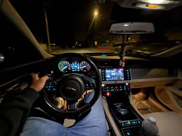 2016 Jaguar X260 XF - Image 5 of 5