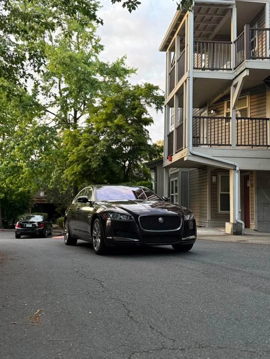 2016 Jaguar X260 XF - Image 2 of 5