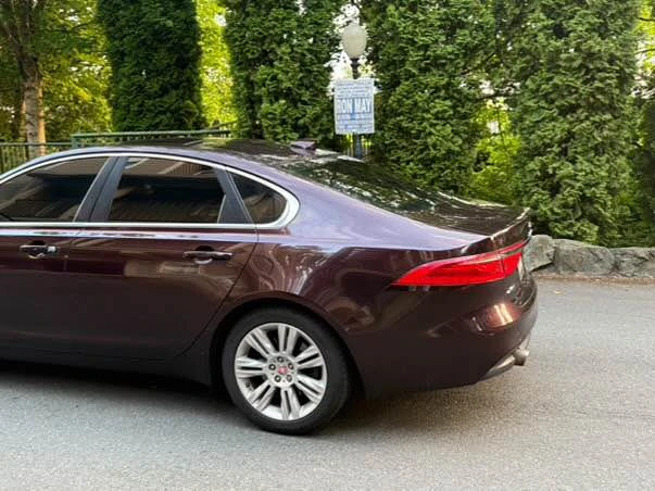 2016 Jaguar X260 XF - Image 4 of 5