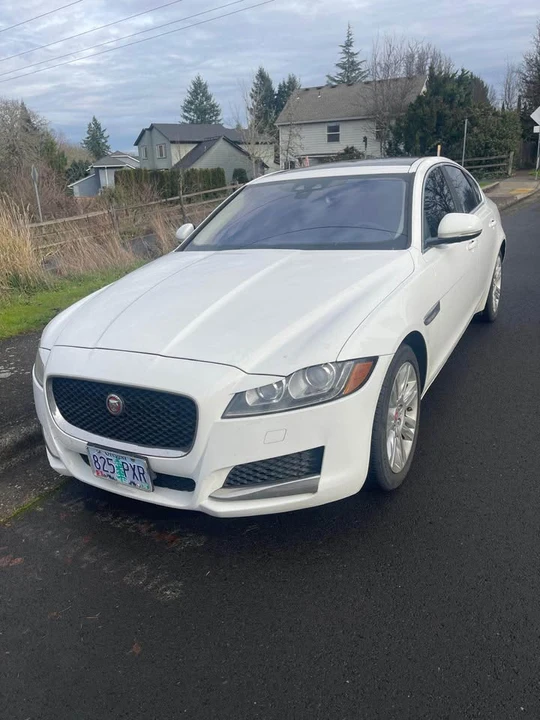 2016 Jaguar X260 XF - Image 3 of 8
