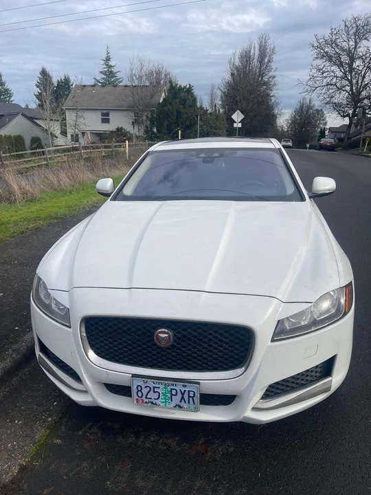 2016 Jaguar X260 XF - Image 4 of 8