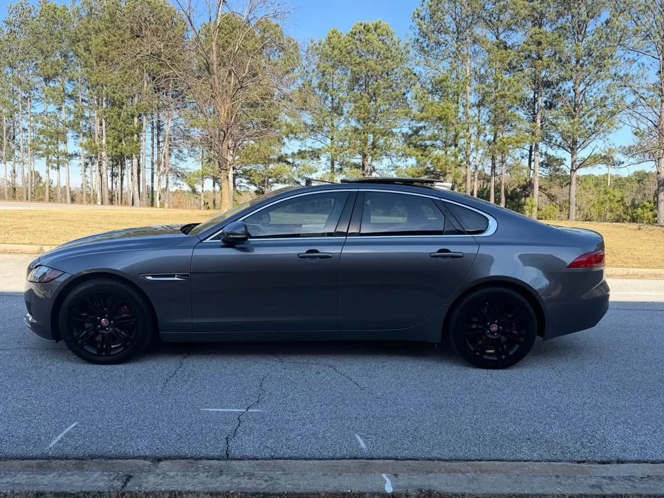 2016 Jaguar X260 XF - Image 4 of 16