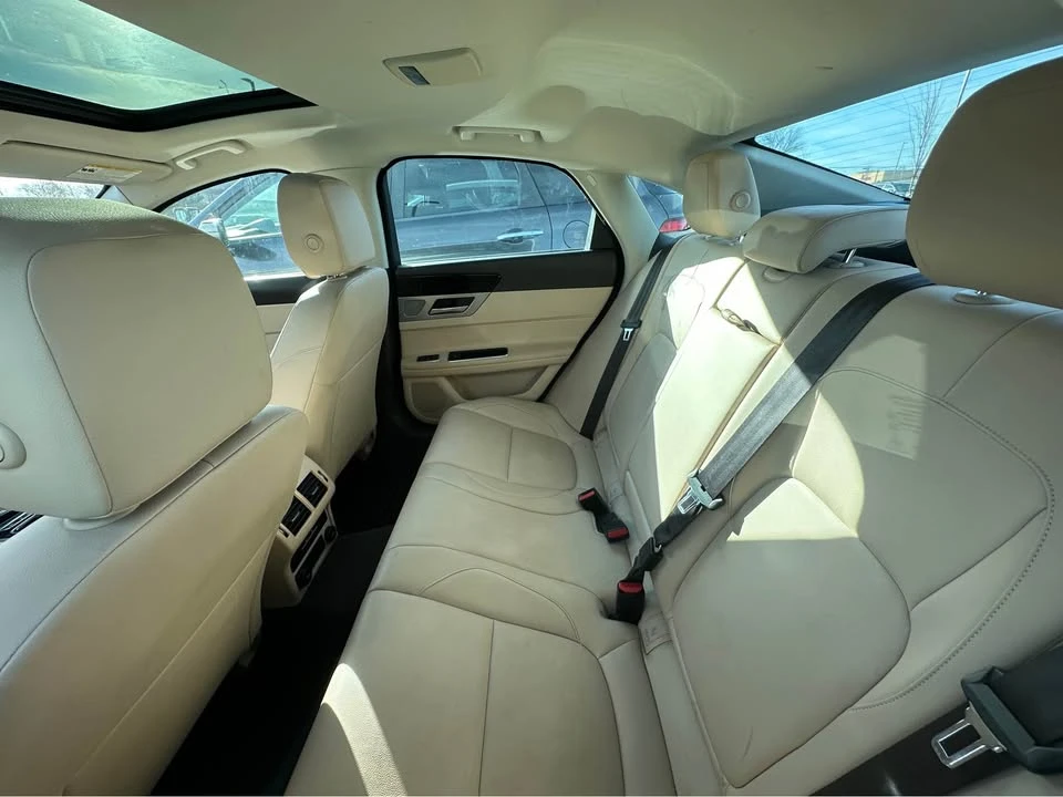 2016 Jaguar X260 XF - Image 7 of 9