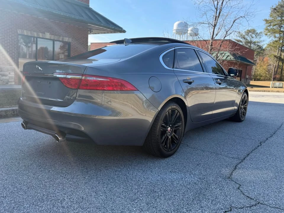 2016 Jaguar X260 XF - Image 6 of 16