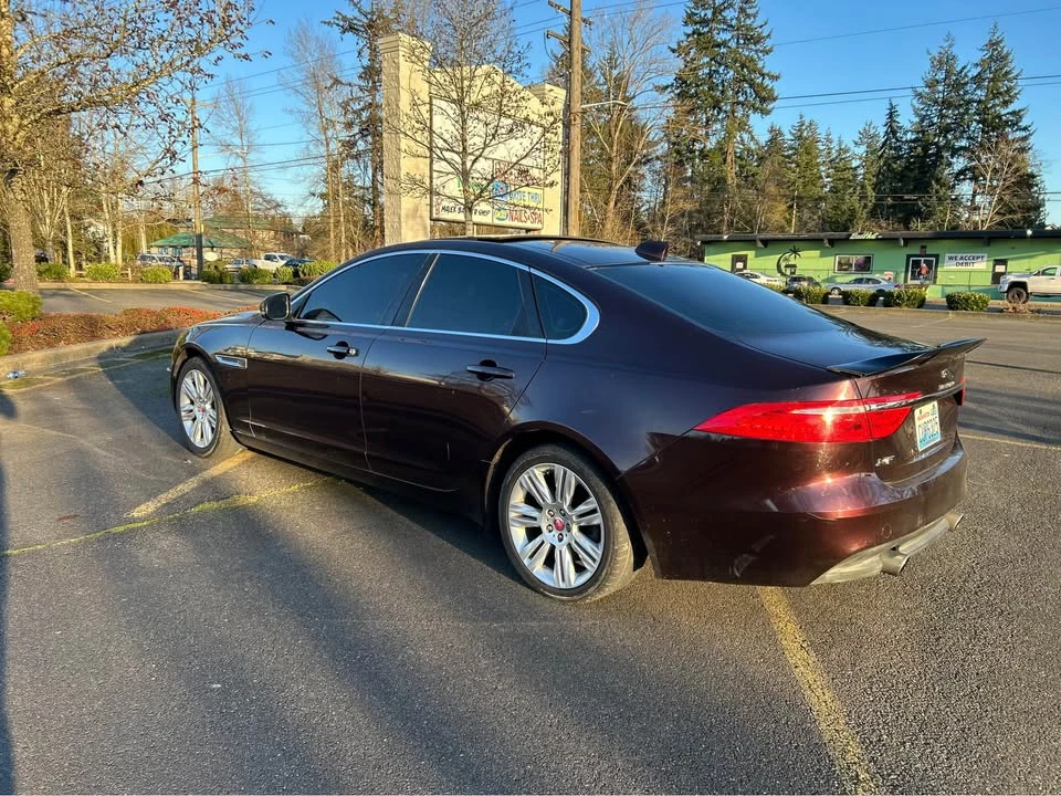 2016 Jaguar X260 XF - Image 3 of 6