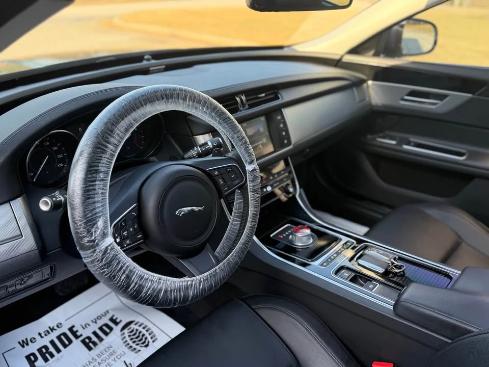 2016 Jaguar X260 XF - Image 11 of 16
