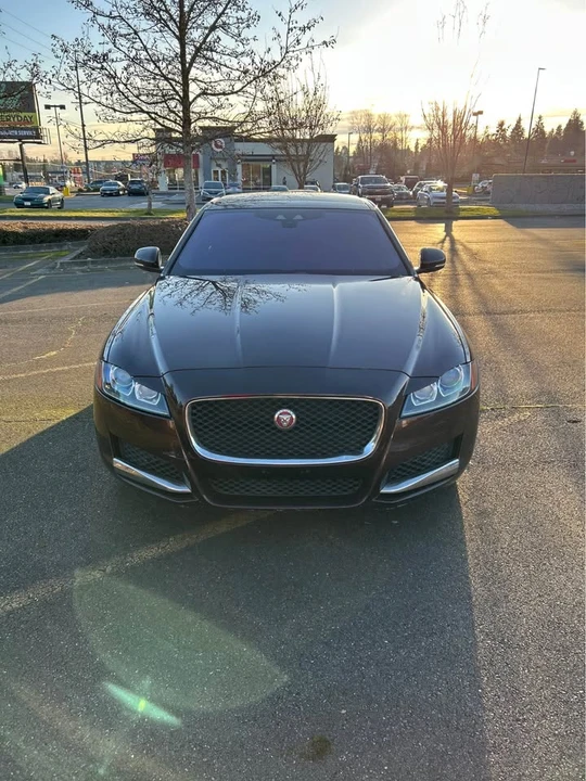 2016 Jaguar X260 XF - Image 2 of 6