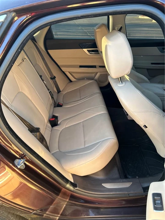 2016 Jaguar X260 XF - Image 6 of 6