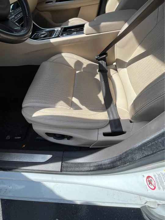 2016 Jaguar X260 XF - Image 10 of 19
