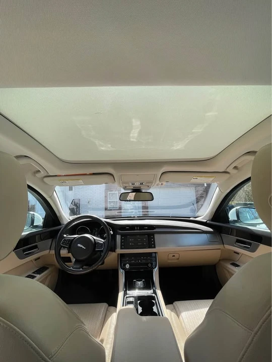 2016 Jaguar X260 XF - Image 19 of 19