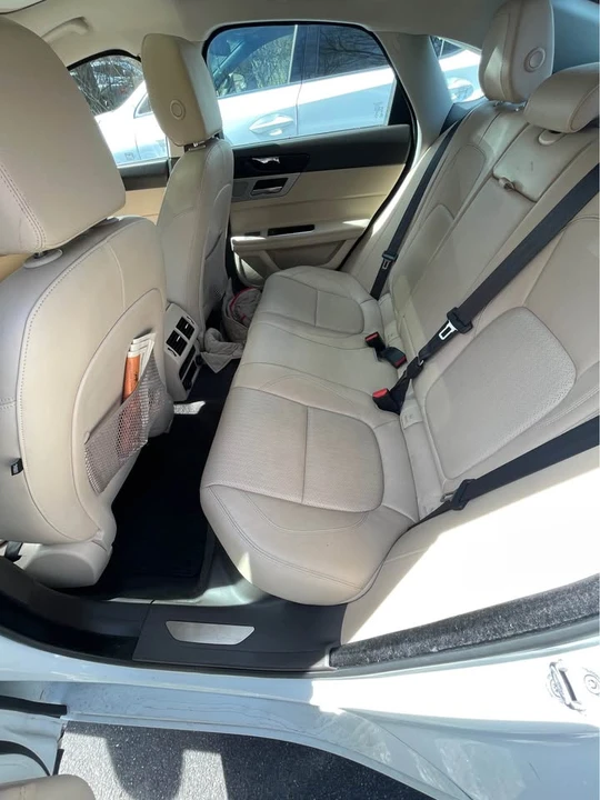 2016 Jaguar X260 XF - Image 17 of 19