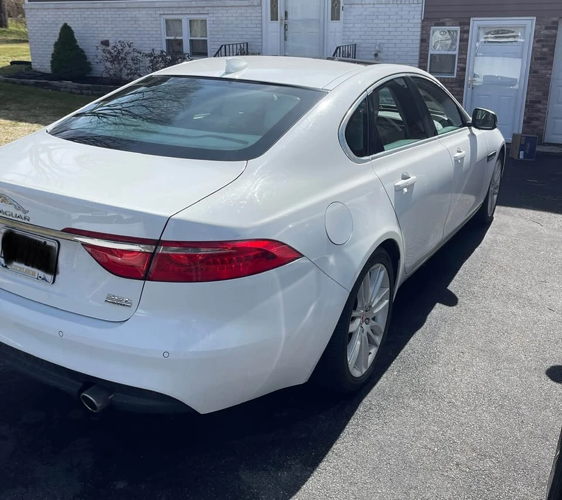 2016 Jaguar X260 XF - Image 4 of 19