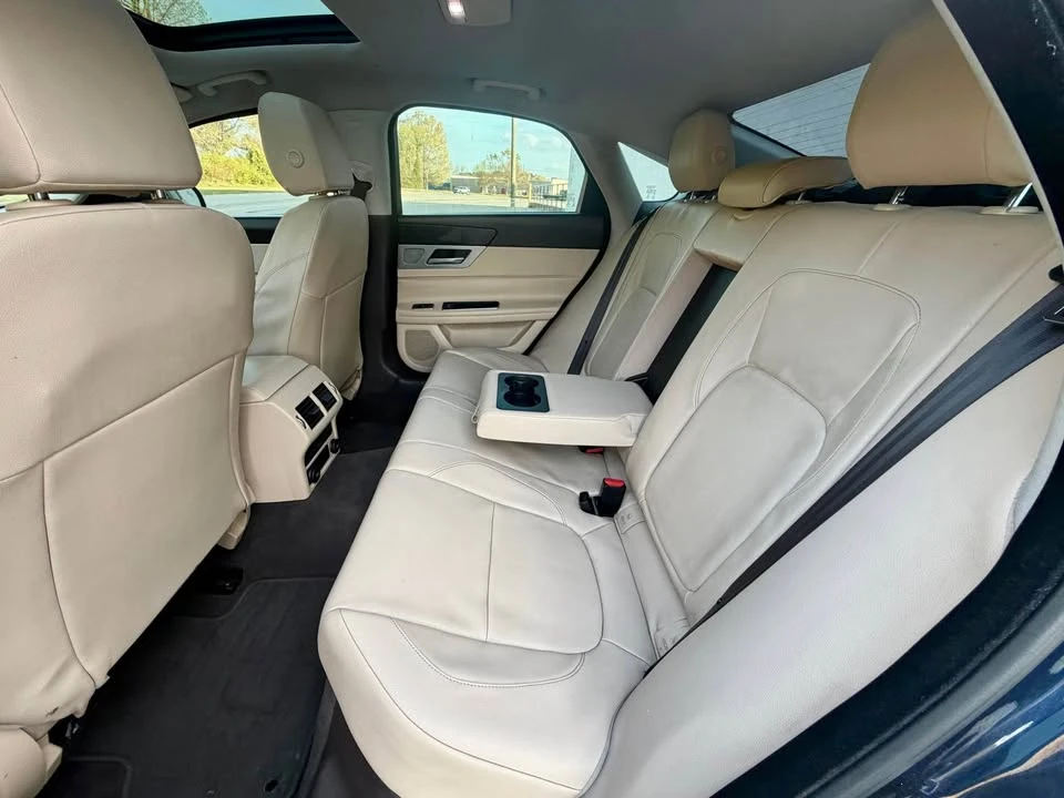 2016 Jaguar X260 XF - Image 10 of 20