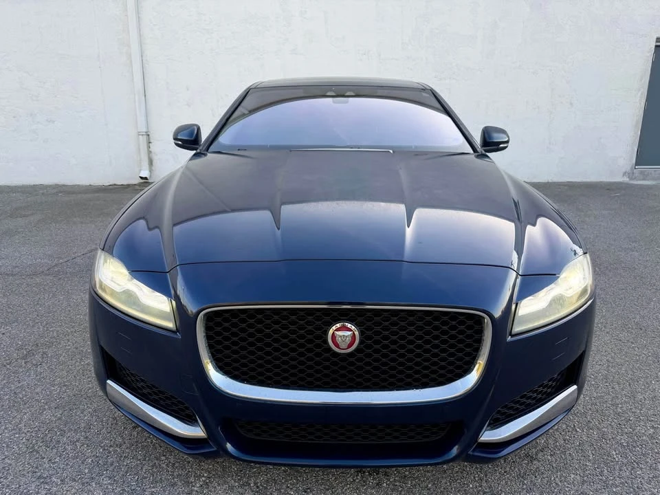 2016 Jaguar X260 XF - Image 2 of 20