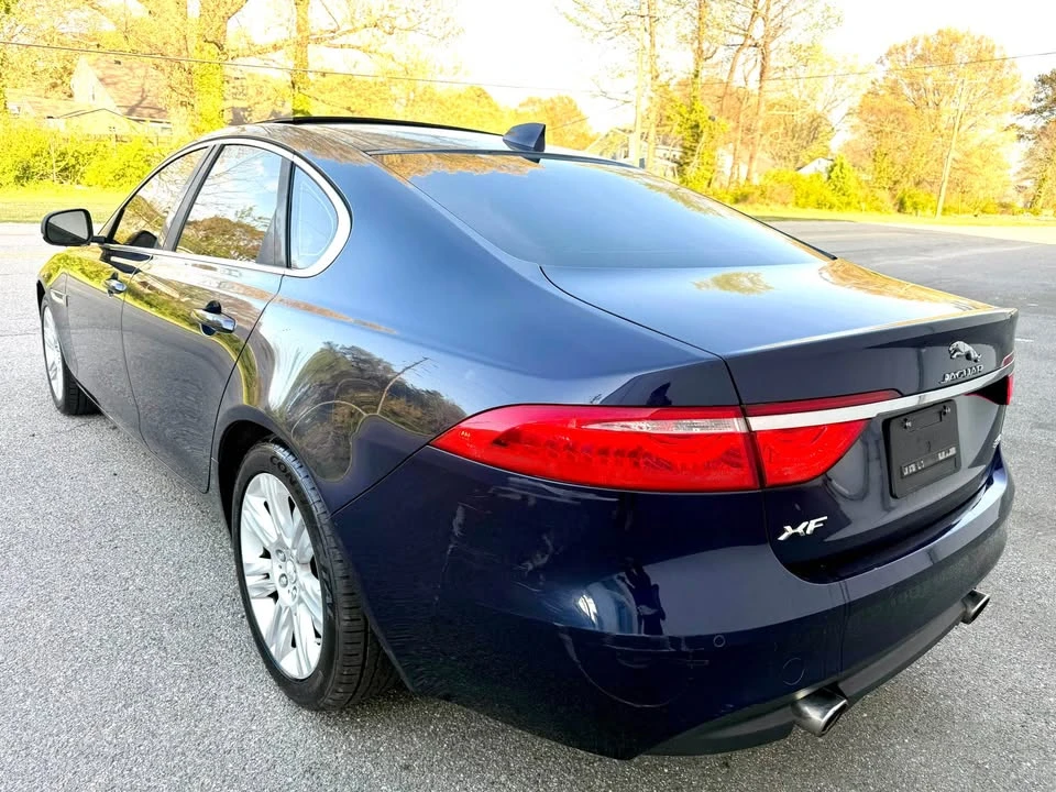2016 Jaguar X260 XF - Image 7 of 20