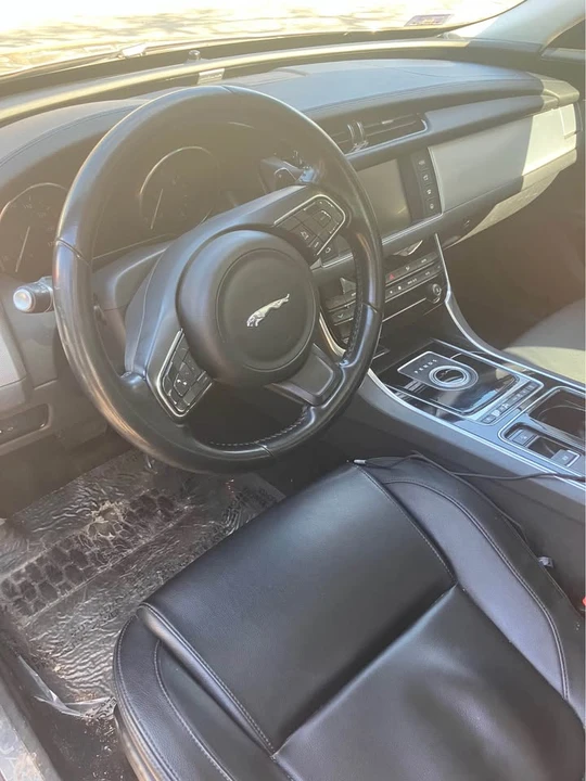 2016 Jaguar X260 XF - Image 5 of 9