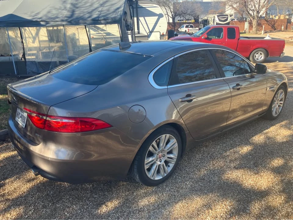 2016 Jaguar X260 XF - Image 4 of 9