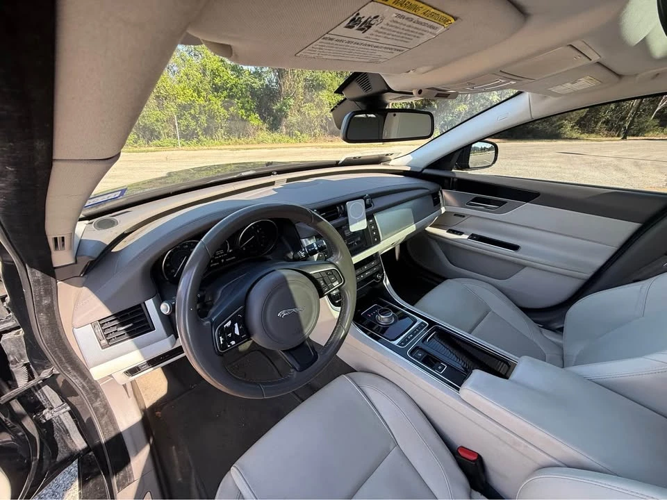 2016 Jaguar X260 XF - Image 8 of 15