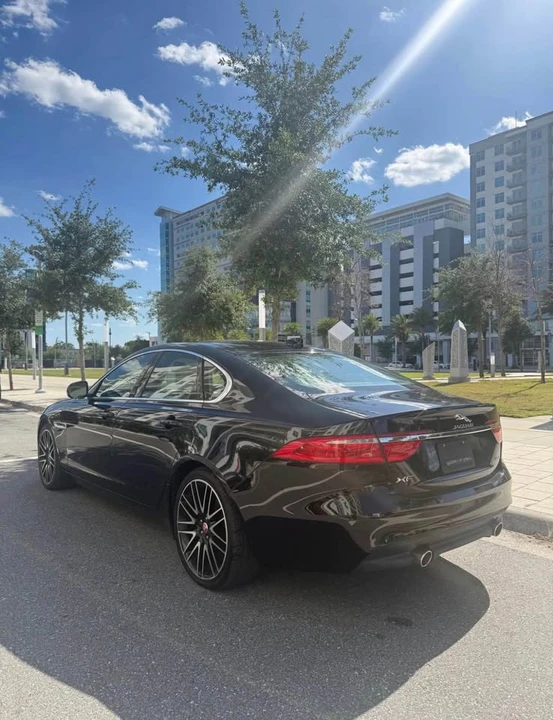 2016 Jaguar X260 XF - Image 6 of 11