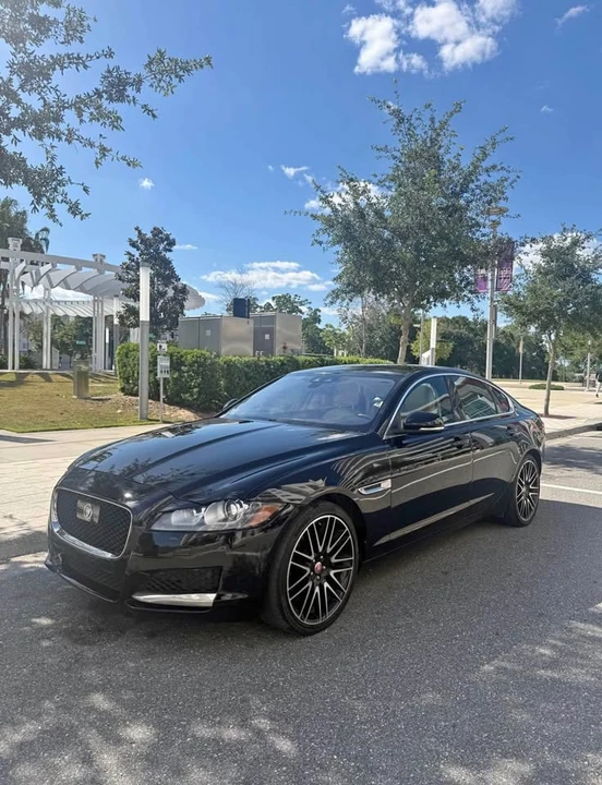 2016 Jaguar X260 XF - Image 4 of 11