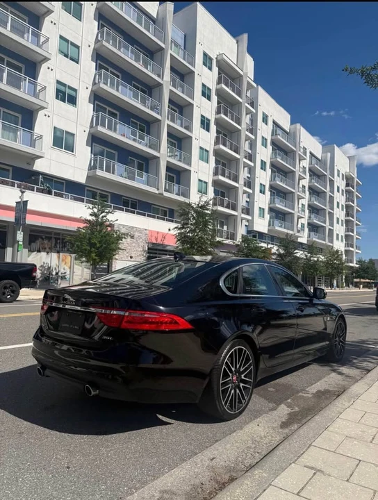 2016 Jaguar X260 XF - Image 3 of 11