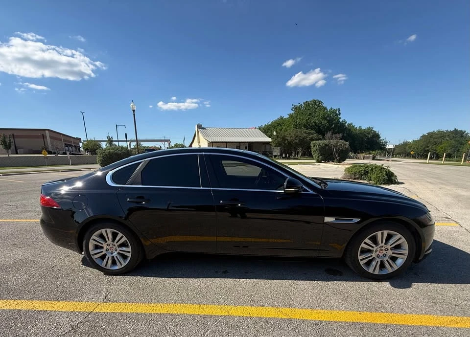 2016 Jaguar X260 XF - Image 3 of 15
