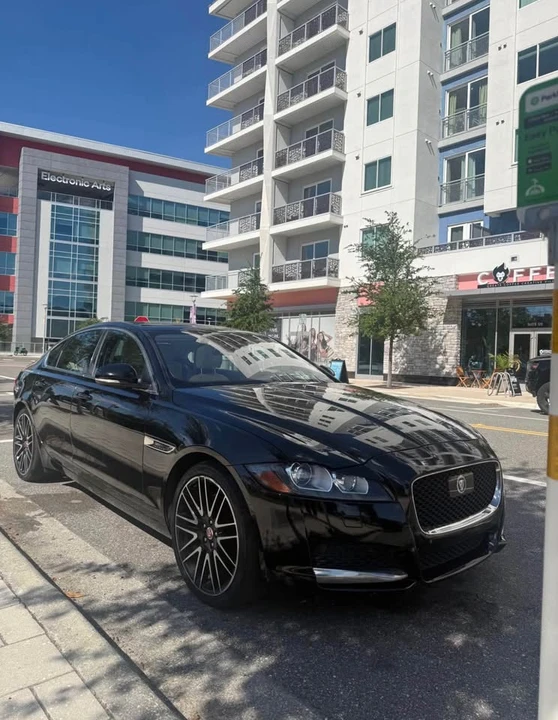 2016 Jaguar X260 XF - Image 2 of 11