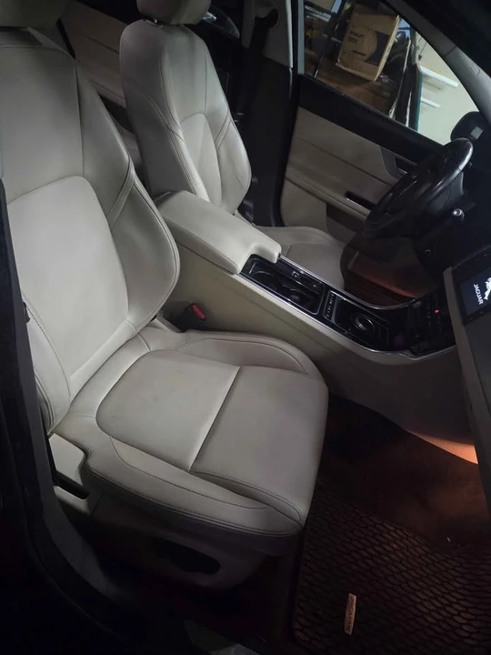 2016 Jaguar X260 XF - Image 5 of 5