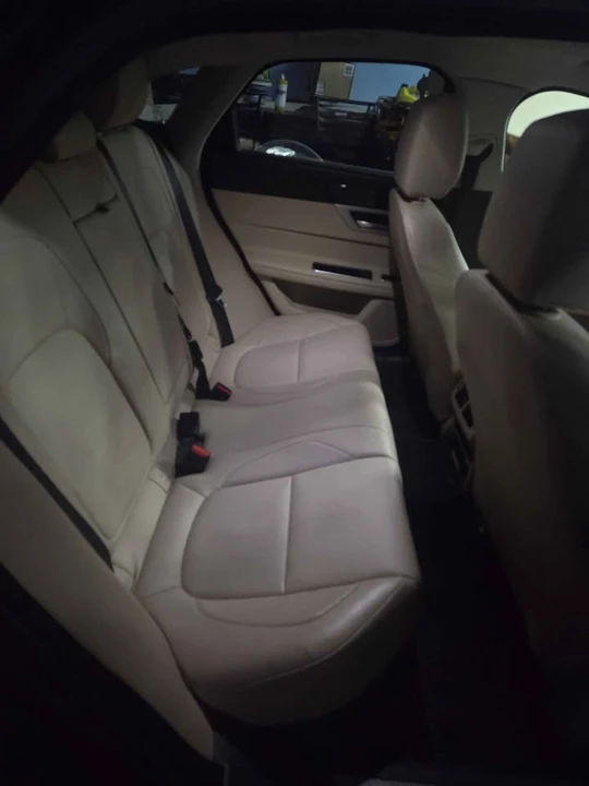 2016 Jaguar X260 XF - Image 4 of 5