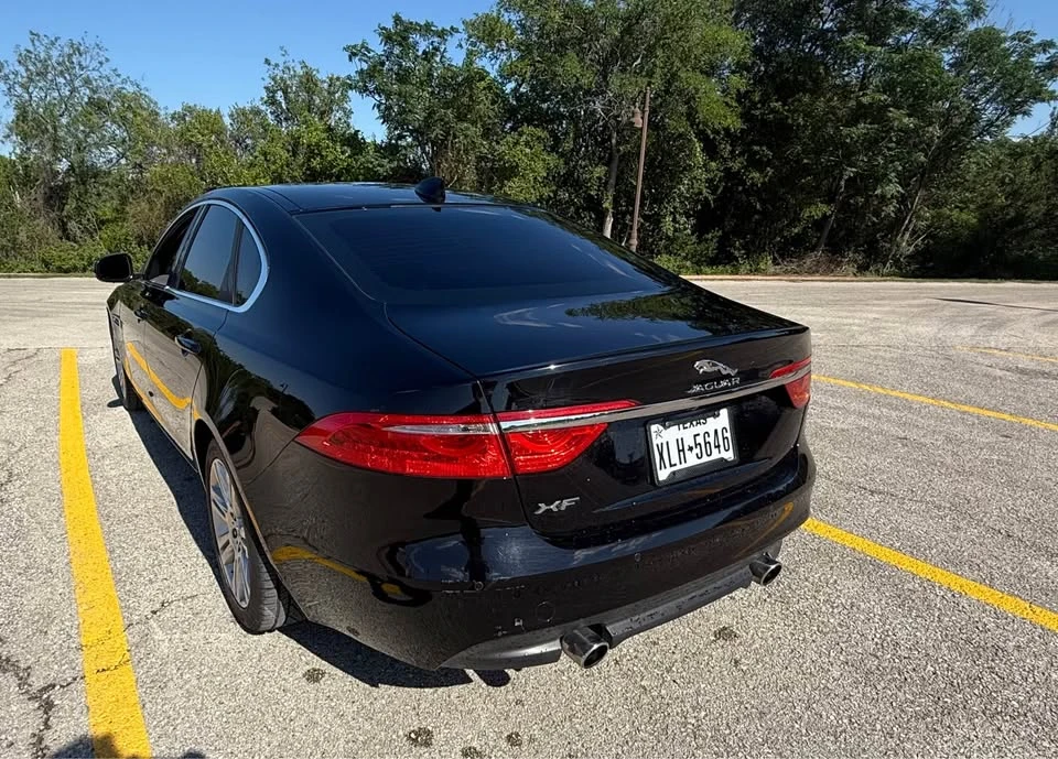 2016 Jaguar X260 XF - Image 5 of 13