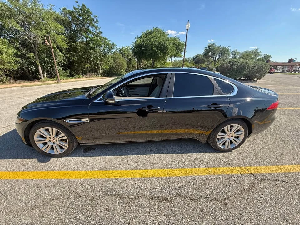 2016 Jaguar X260 XF - Image 6 of 13