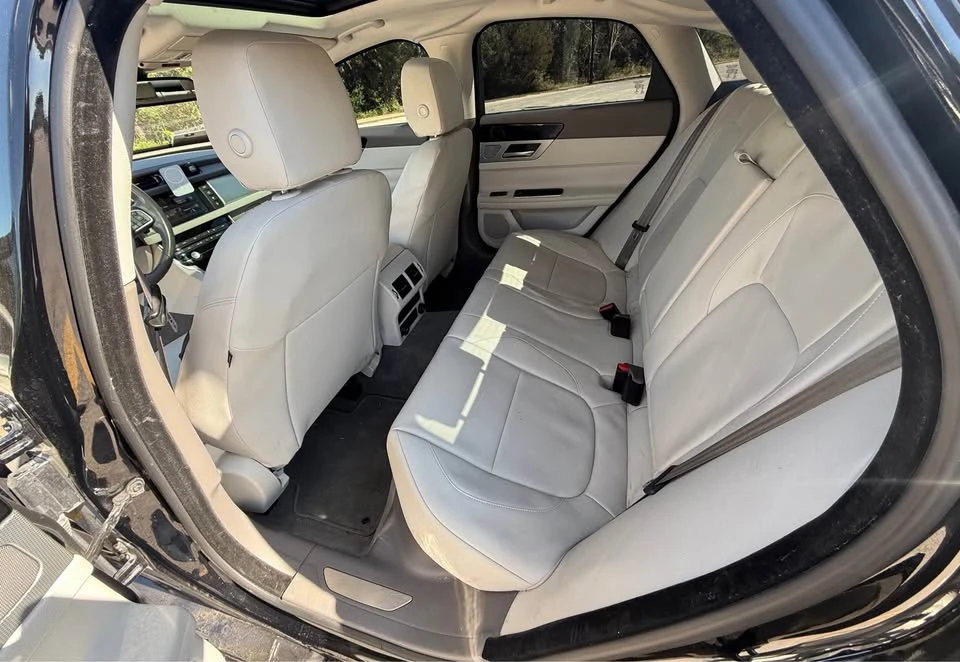 2016 Jaguar X260 XF - Image 9 of 13