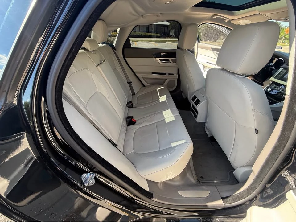 2016 Jaguar X260 XF - Image 10 of 13