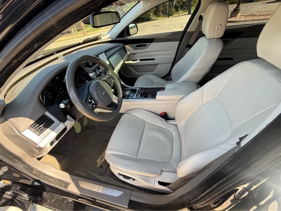 2016 Jaguar X260 XF - Image 7 of 13