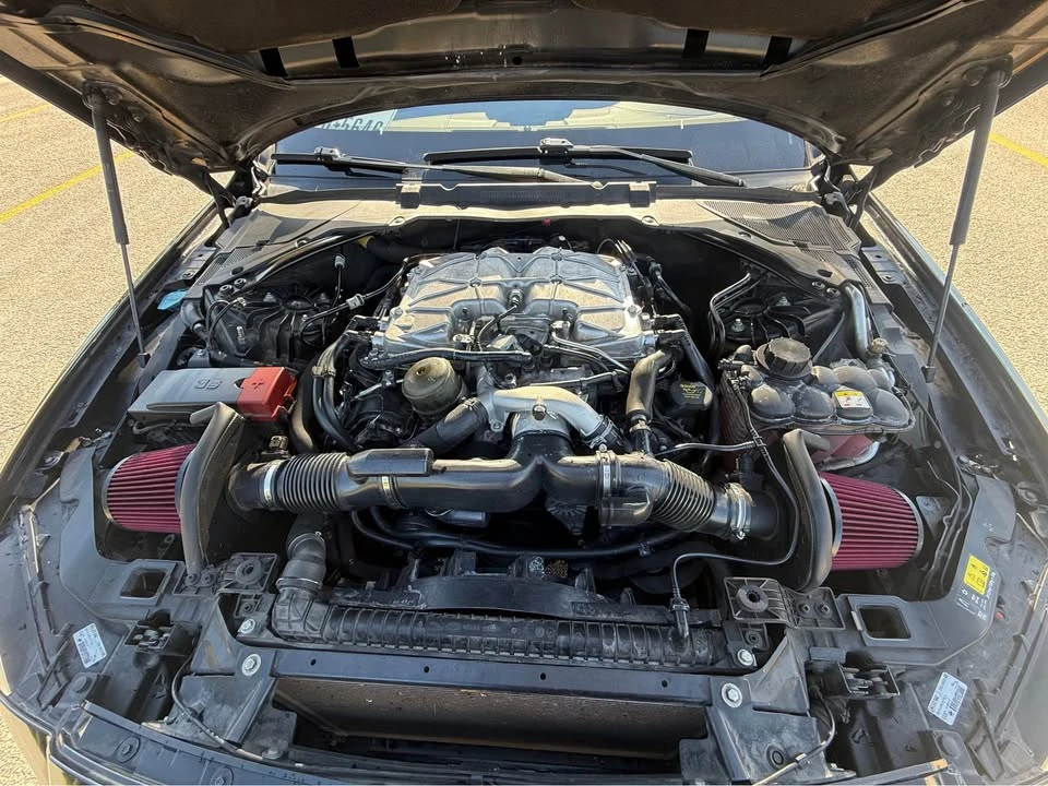 2016 Jaguar X260 XF - Image 13 of 13