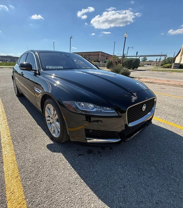 2016 Jaguar X260 XF - Image 2 of 13