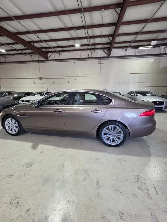 2016 Jaguar X260 XF - Image 3 of 19