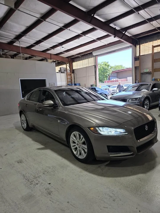 2016 Jaguar X260 XF - Image 4 of 16