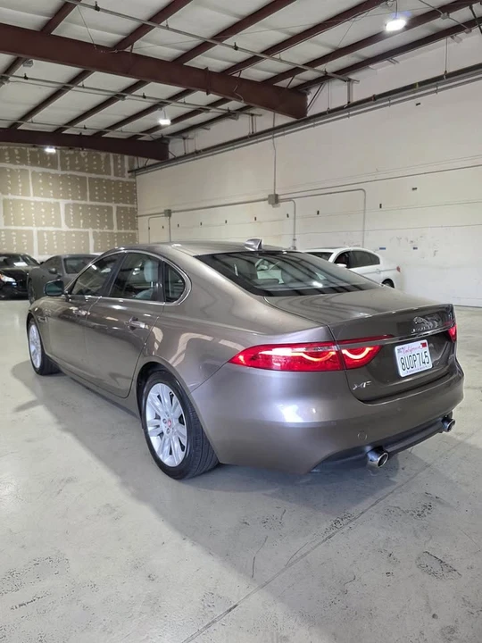 2016 Jaguar X260 XF - Image 8 of 16