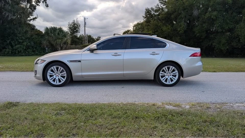 2016 Jaguar X260 XF - Image 6 of 19
