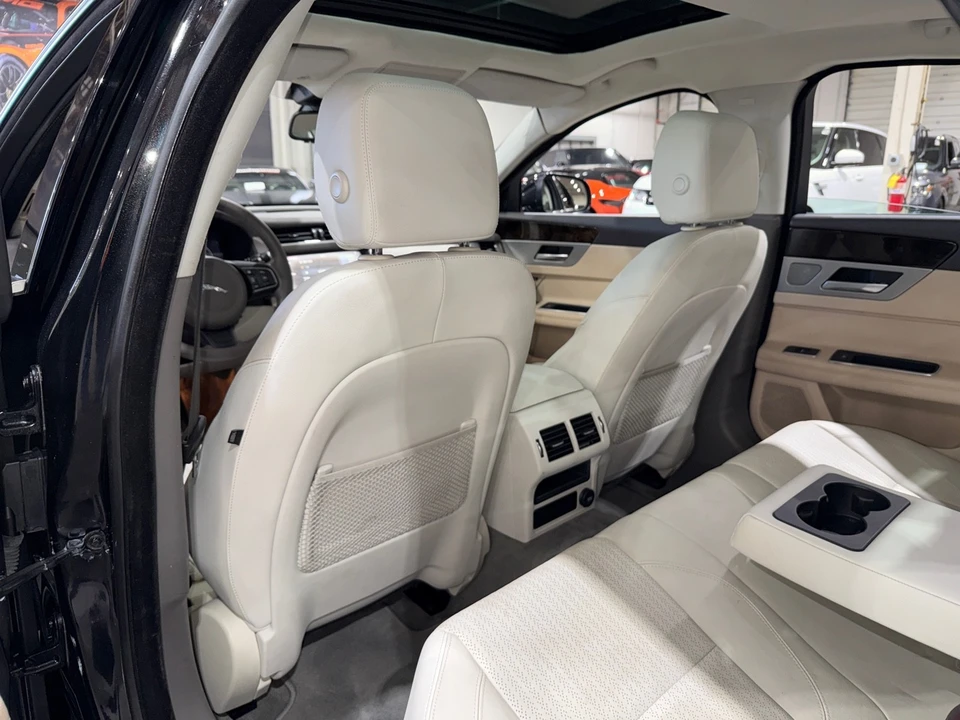 2016 Jaguar X260 XF - Image 12 of 12