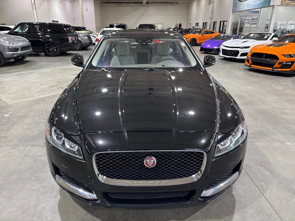 2016 Jaguar X260 XF - Image 2 of 12