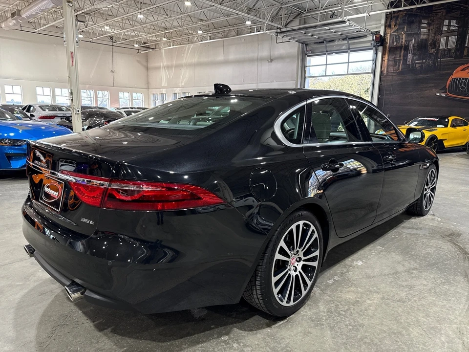 2016 Jaguar X260 XF - Image 3 of 12