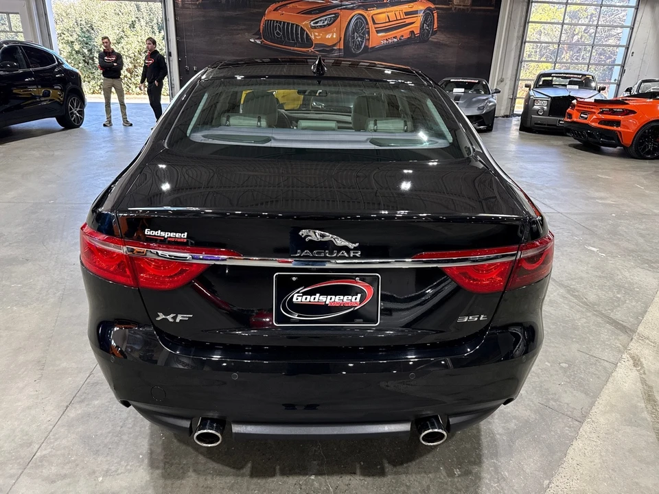 2016 Jaguar X260 XF - Image 6 of 12