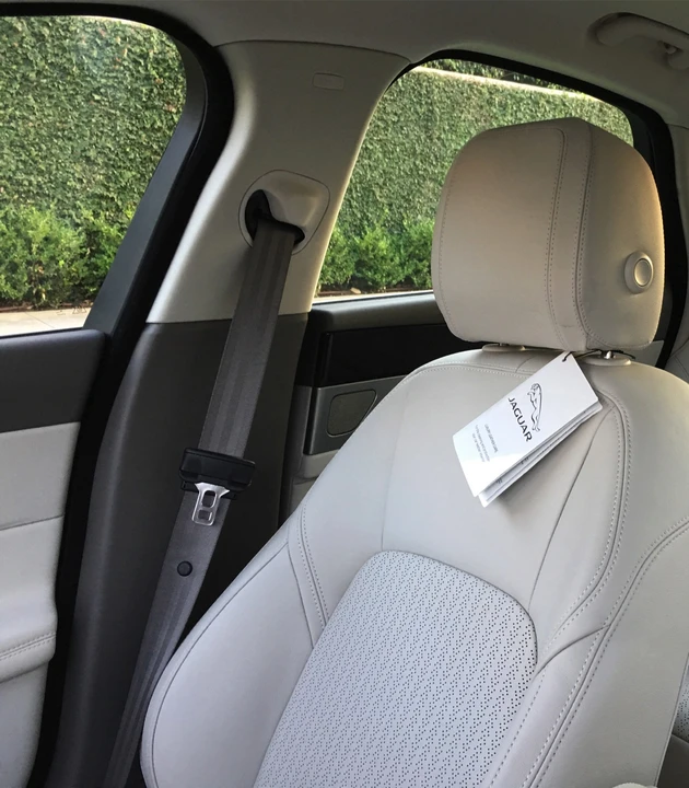 2016 Jaguar X260 XF - Image 7 of 10