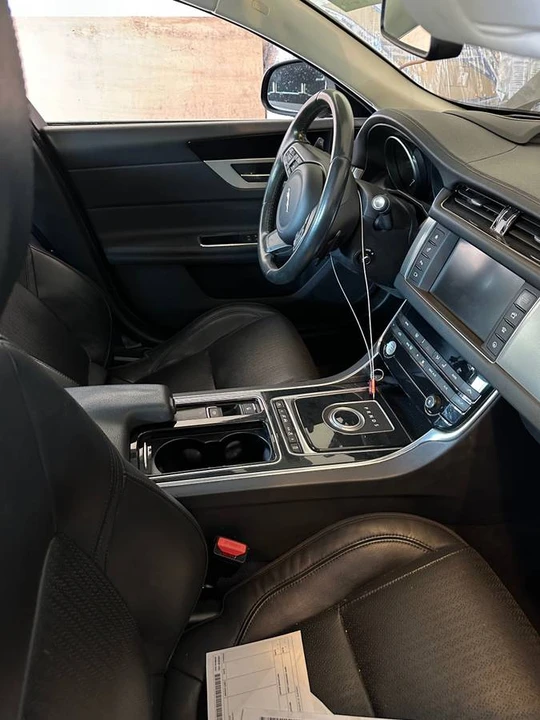 2016 Jaguar X260 XF - Image 20 of 22