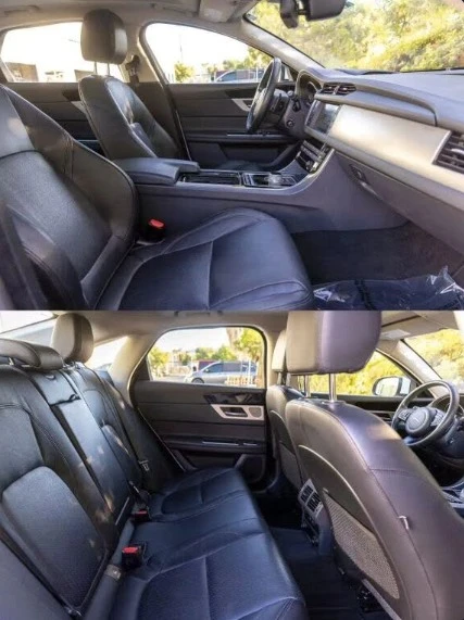 2016 Jaguar X260 XF - Image 10 of 10