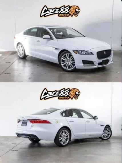 2016 Jaguar X260 XF - Image 4 of 10