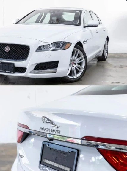 2016 Jaguar X260 XF - Image 3 of 10